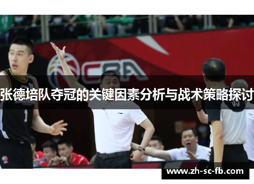 张德培队夺冠的关键因素分析与战术策略探讨