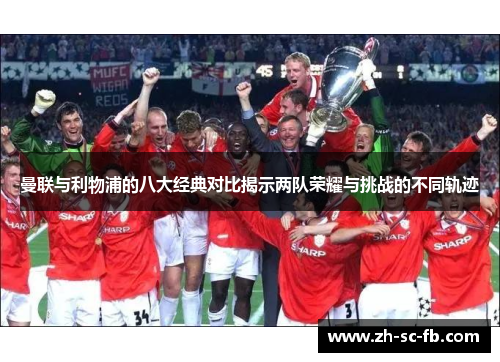 曼联与利物浦的八大经典对比揭示两队荣耀与挑战的不同轨迹